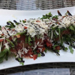 Vecchia Napoli Trattoria Pizzeria