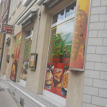 Bistro Öz Urfa