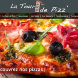 La Tour De Pizz'