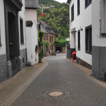 Bistro Backes