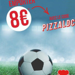 Pizza Marcel