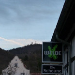 Die Scheune Zwingenberg