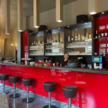 Ohnegleichen Worms Restaurant Café Bar