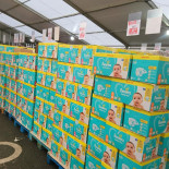 Carrefour Val D'yerres Boussy