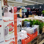 Carrefour Val D'yerres Boussy