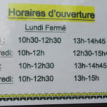 Le Moulin