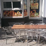 Kaya Kebap