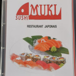 Muki Sushi