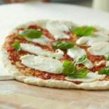 Pizzeria Da Alfonso