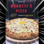 M3notti’s Pizza