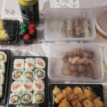 Sweet Sushi