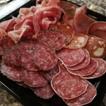 L'italiano Di Croissy