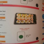 Sushi Supe