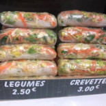 Au Comptoir Thaï