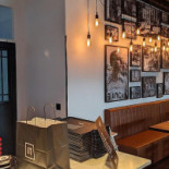 It Italian Trattoria Englos