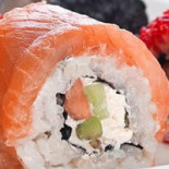 Tokyo Sushi