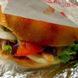 Deli's Time