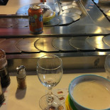 Wok Sushi