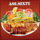 Hêvî Kebab Étréchy