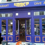 Auberg'in