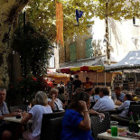 Le Moulin Rouge