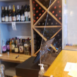 Weinbistro George