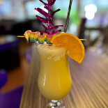 Dk's Pclub Lounge Cocktail