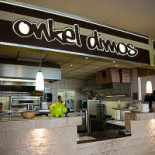 Onkel Dimos Baguettes