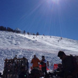 Chalet Grillette