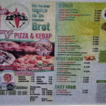 Aydin Pizza Un Kebaphaus