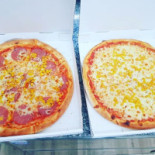 Pizzeria Emir Hörsching