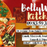 Bollywood Kitchen