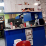 Gabbiano Pizza Kurier