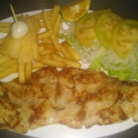 Indian Tandoori