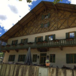 Schloss Linderhof