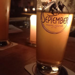 September