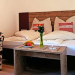 Dorfstubn Jochberg Zimmer Und