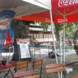 Kampbuffet Langenlois