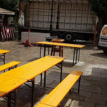 Public Burgers Drinks