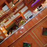 Chinarestaurant “goldener Stern”