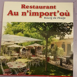 Au N'import'ou