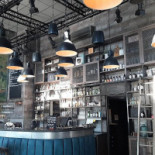 Restaurant Café Fürstei
