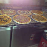 Pizzeria Nosch