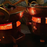 Kanchi Baden