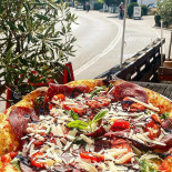 L'osteria Pizzeria