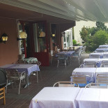 Pizzeria La Perla