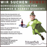 Panoramarestaurant Fritzenfluh