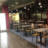 Aare Garten Migros Personal