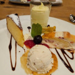 Steakhouse Hot Stone Niederuzwil