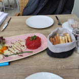 Steakhouse Hot Stone Niederuzwil